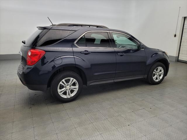 used 2015 Chevrolet Equinox car, priced at $13,895