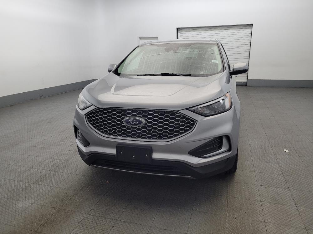 used 2024 Ford Edge car, priced at $22,195