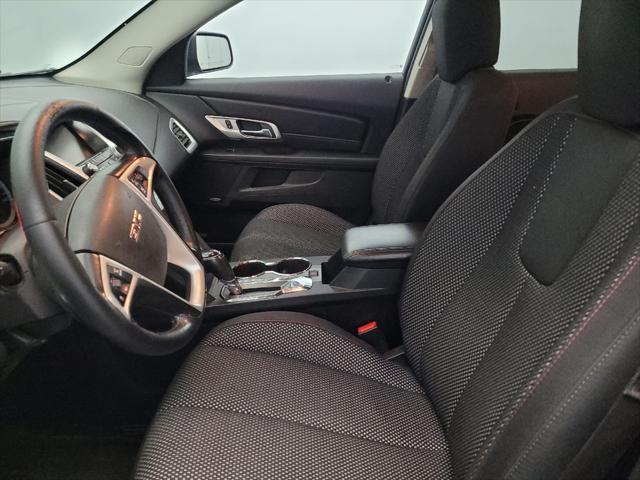 used 2017 GMC Terrain car, priced at $14,895