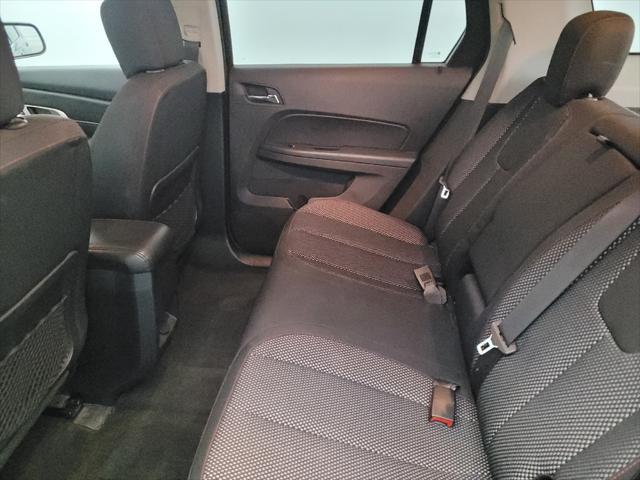 used 2017 GMC Terrain car, priced at $14,895