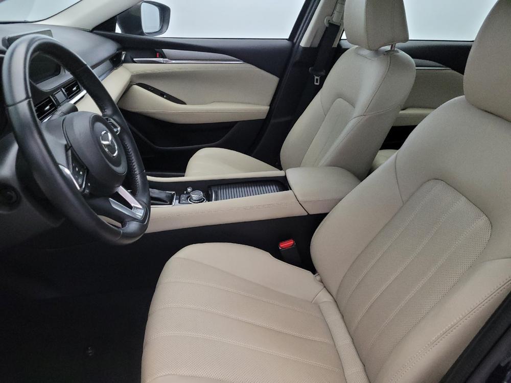 used 2020 Mazda Mazda6 car, priced at $17,595
