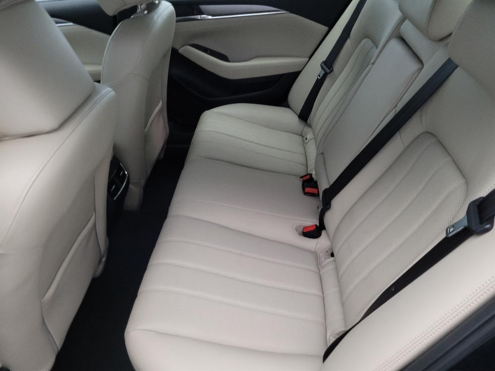 used 2020 Mazda Mazda6 car, priced at $17,595