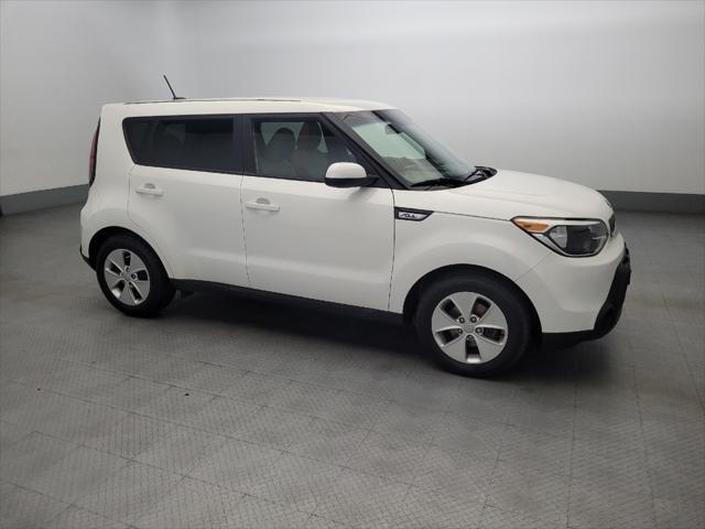 used 2016 Kia Soul car, priced at $11,595