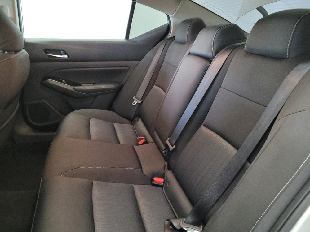 used 2020 Nissan Altima car, priced at $22,395