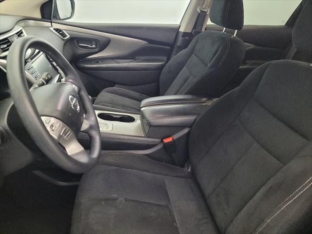 used 2018 Nissan Murano car, priced at $15,495
