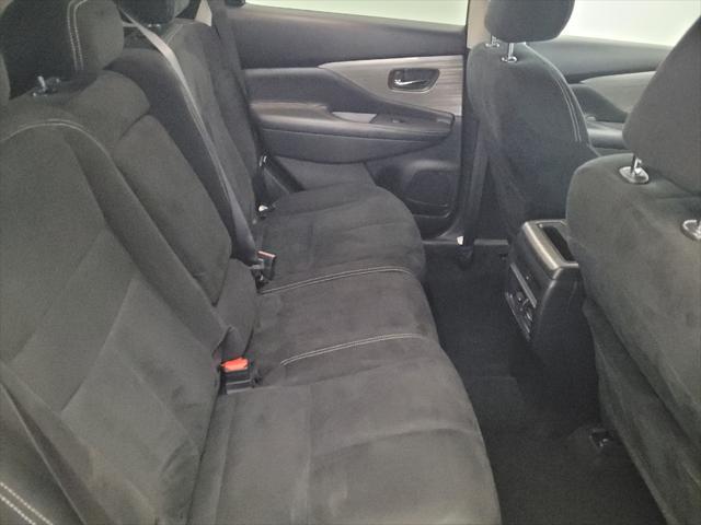 used 2018 Nissan Murano car, priced at $15,495
