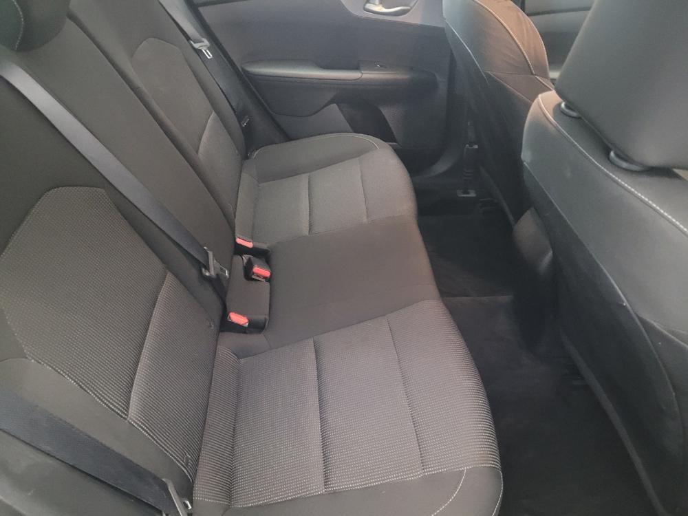 used 2021 Kia Forte car, priced at $16,295