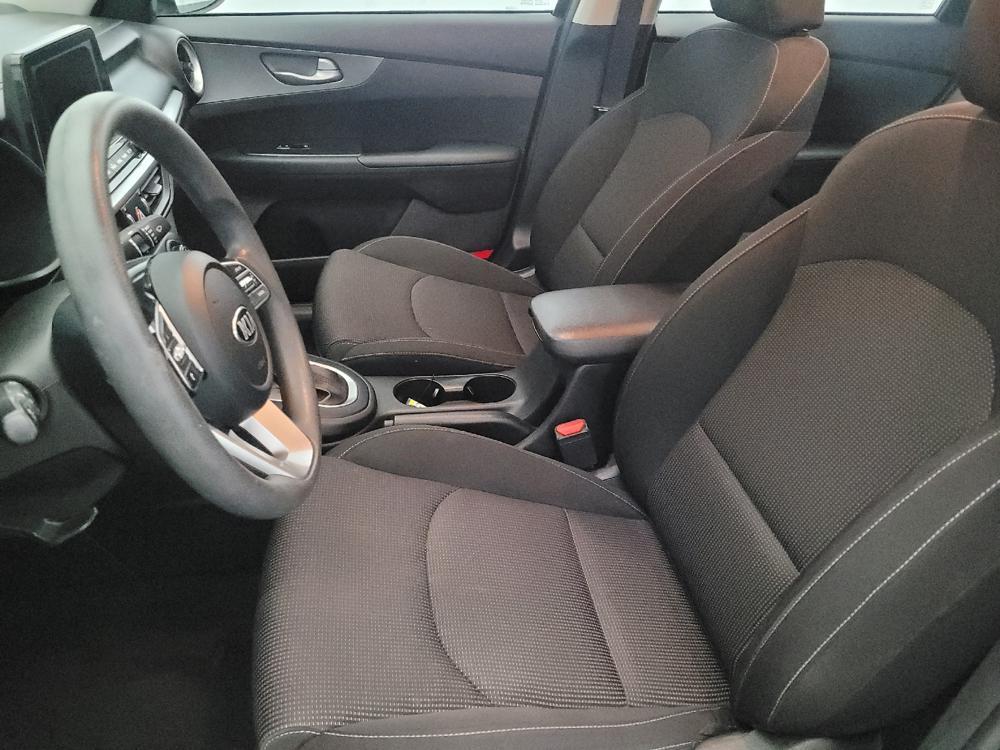 used 2021 Kia Forte car, priced at $16,295
