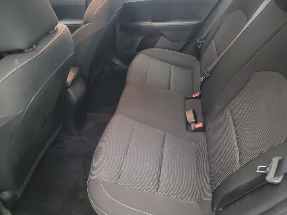 used 2021 Kia Forte car, priced at $16,295