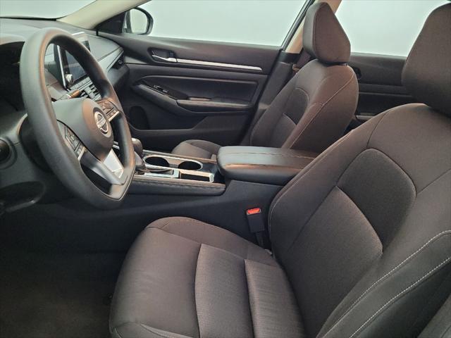 used 2023 Nissan Altima car, priced at $23,195