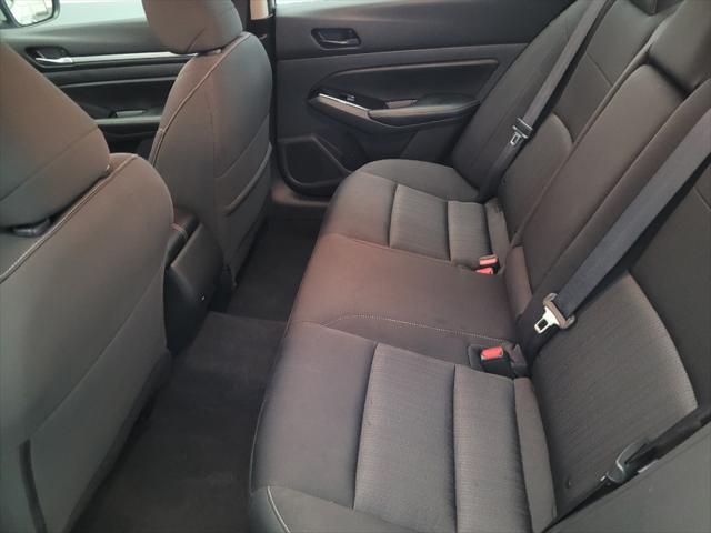 used 2023 Nissan Altima car, priced at $23,195