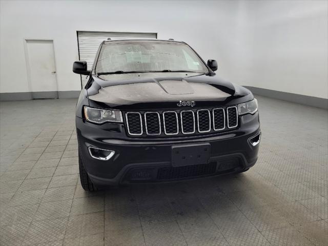 used 2018 Jeep Grand Cherokee car, priced at $16,795