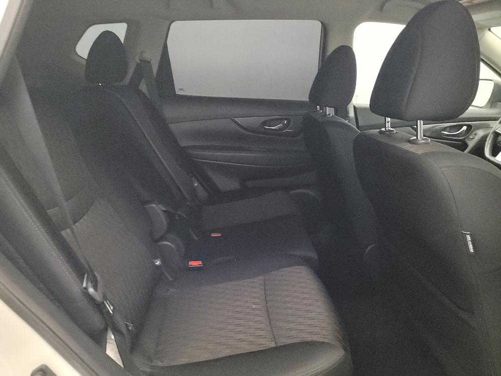 used 2018 Nissan Rogue car, priced at $14,195