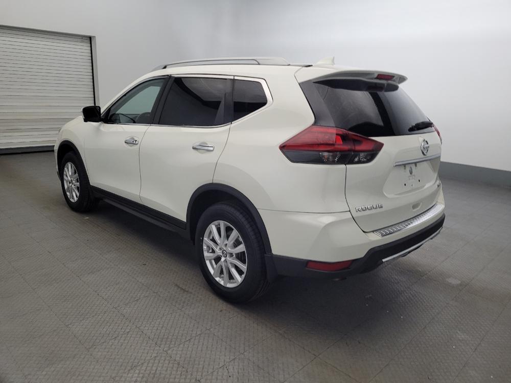 used 2018 Nissan Rogue car, priced at $14,195