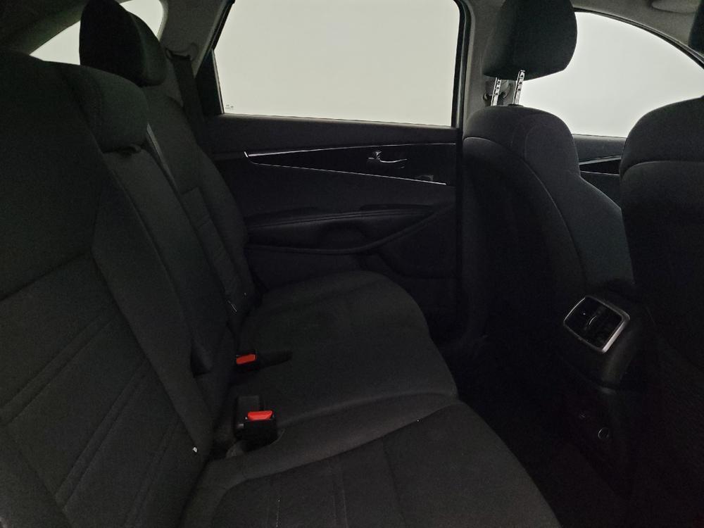 used 2019 Kia Sorento car, priced at $16,195