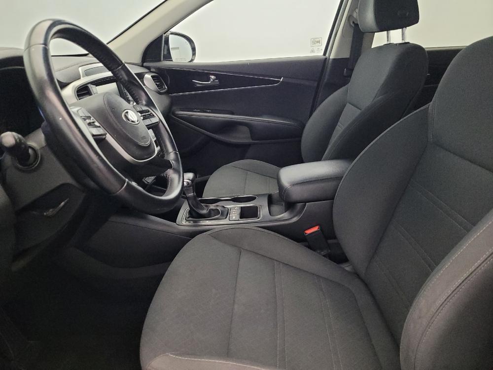 used 2019 Kia Sorento car, priced at $16,195