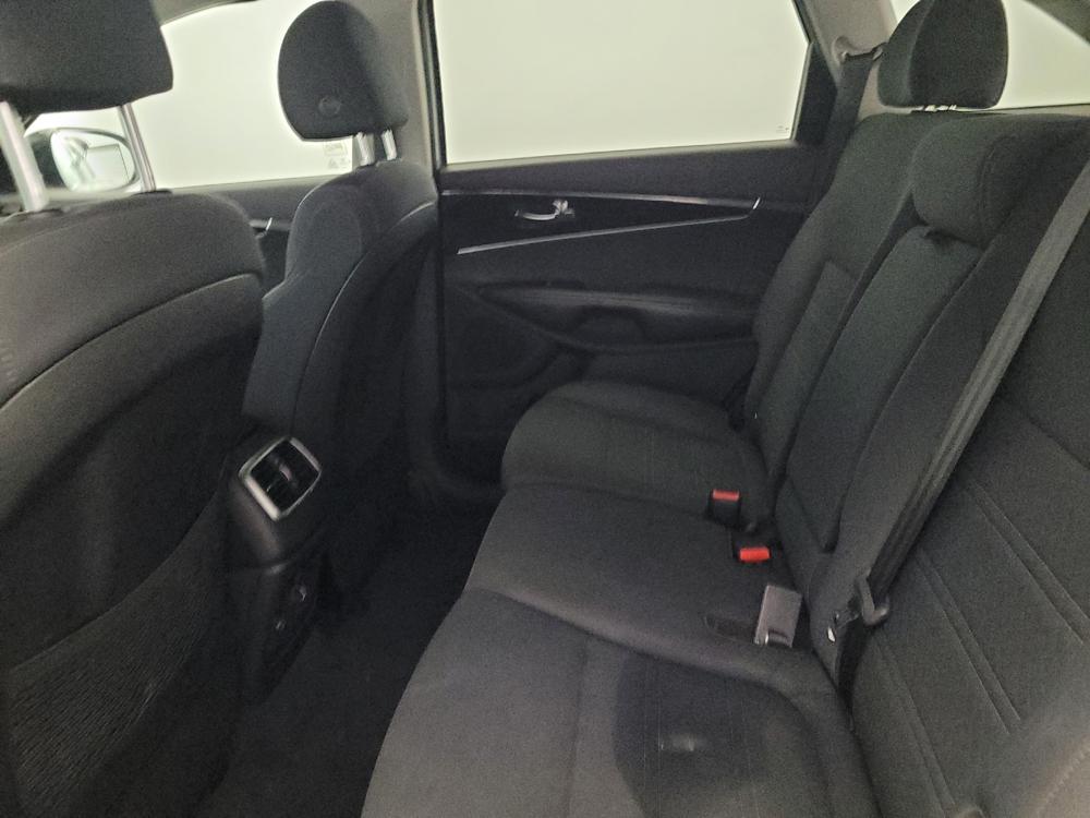 used 2019 Kia Sorento car, priced at $16,195