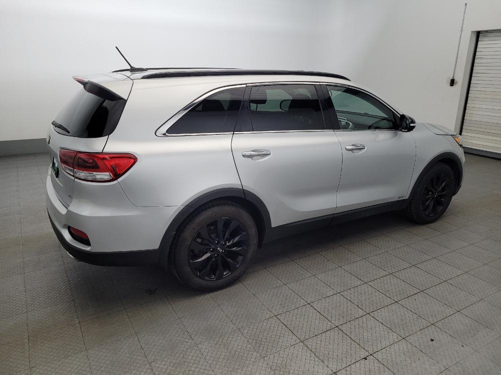 used 2019 Kia Sorento car, priced at $16,195