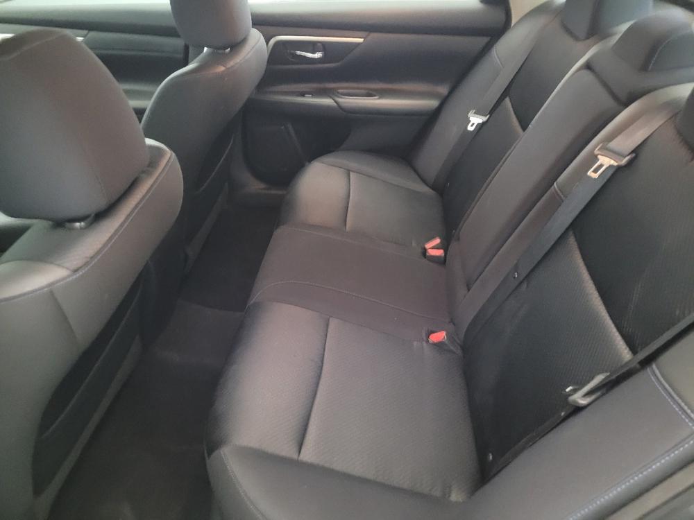 used 2017 Nissan Altima car, priced at $14,895