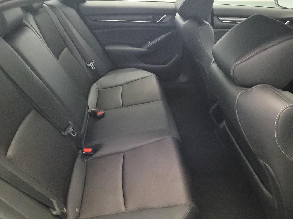 used 2019 Honda Accord car, priced at $19,295