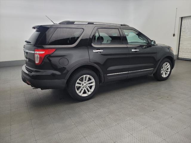 used 2015 Ford Explorer car, priced at $13,895