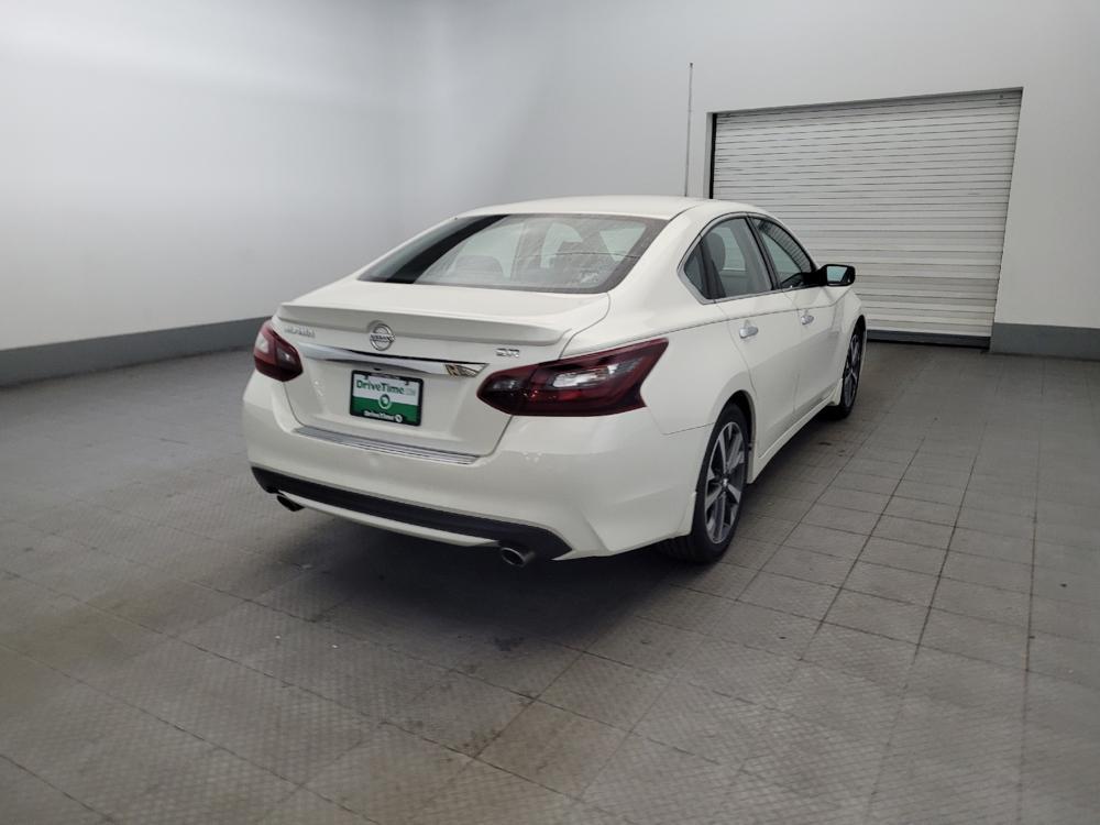 used 2017 Nissan Altima car, priced at $15,995