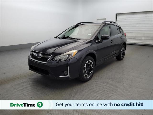used 2016 Subaru Crosstrek car, priced at $17,495