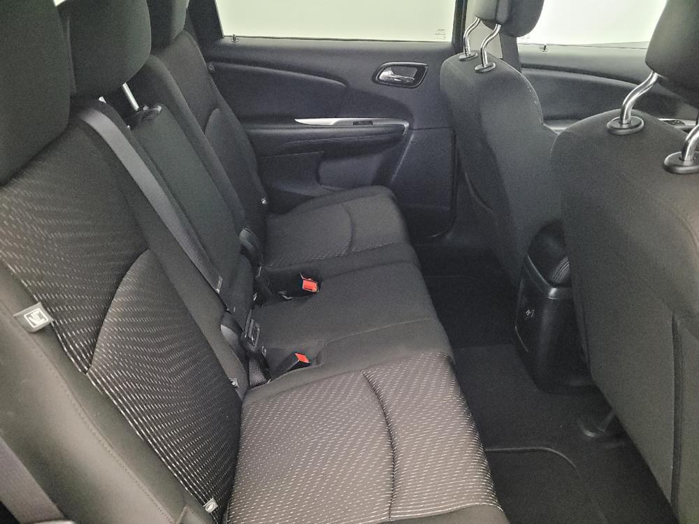 used 2019 Dodge Journey car, priced at $18,795
