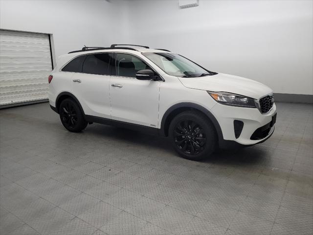 used 2020 Kia Sorento car, priced at $18,995