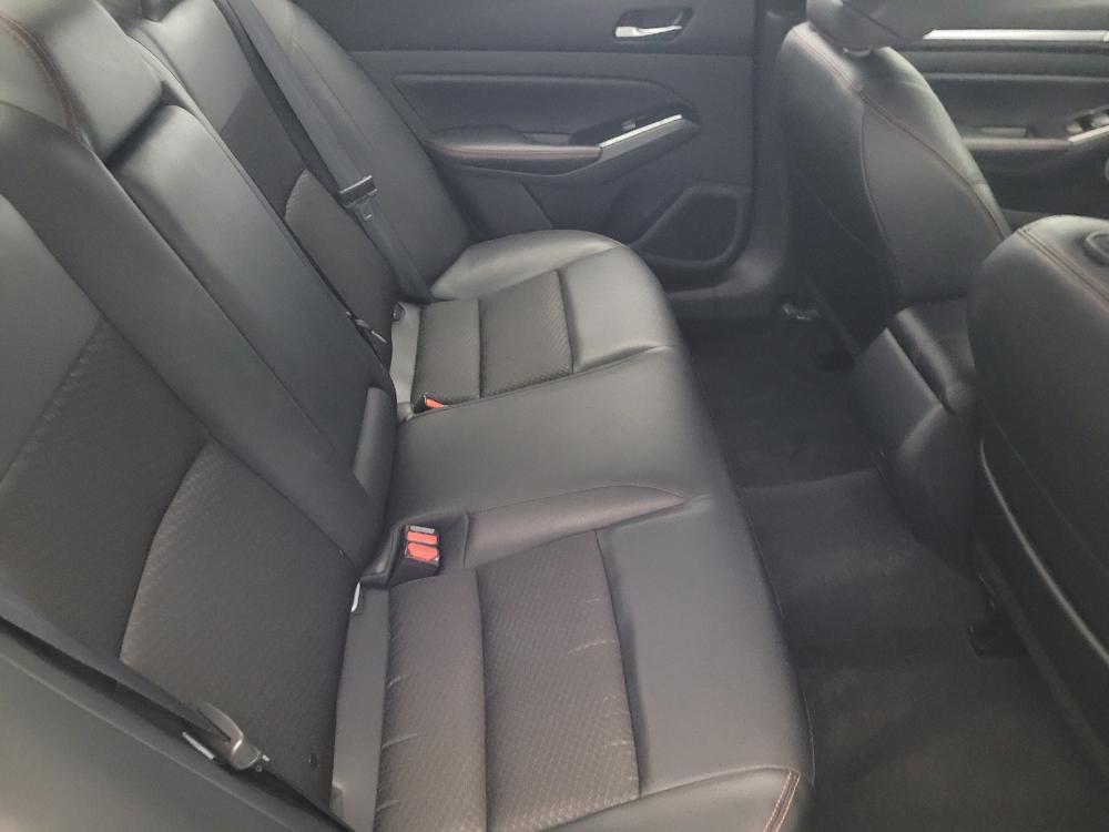 used 2024 Nissan Altima car, priced at $23,795