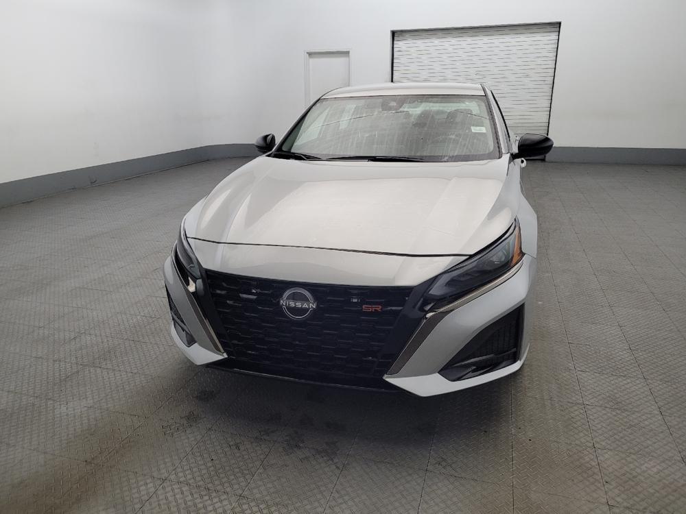 used 2024 Nissan Altima car, priced at $23,795