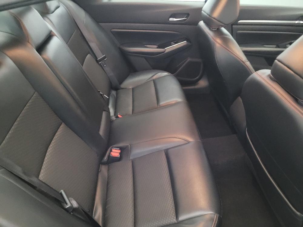 used 2024 Nissan Altima car, priced at $24,495