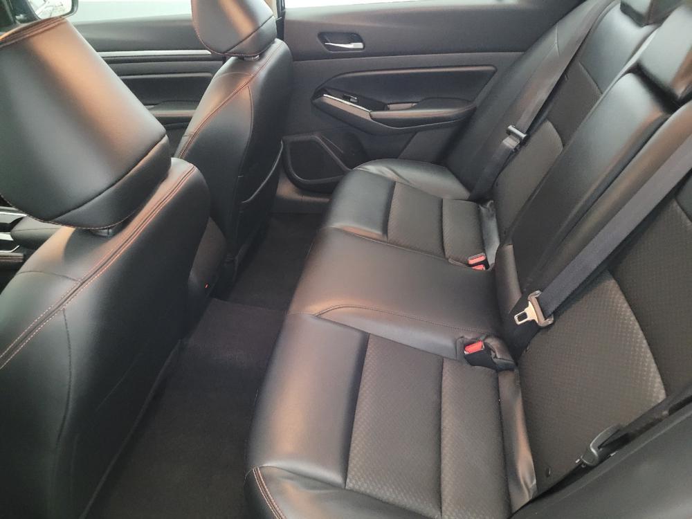 used 2024 Nissan Altima car, priced at $24,495