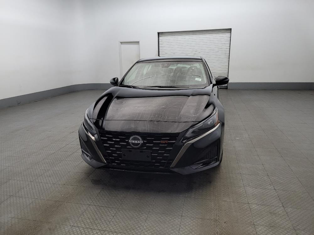 used 2024 Nissan Altima car, priced at $24,495
