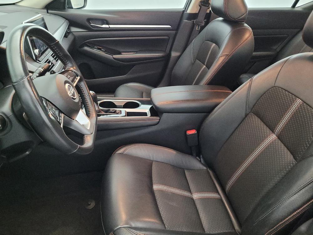 used 2024 Nissan Altima car, priced at $24,495