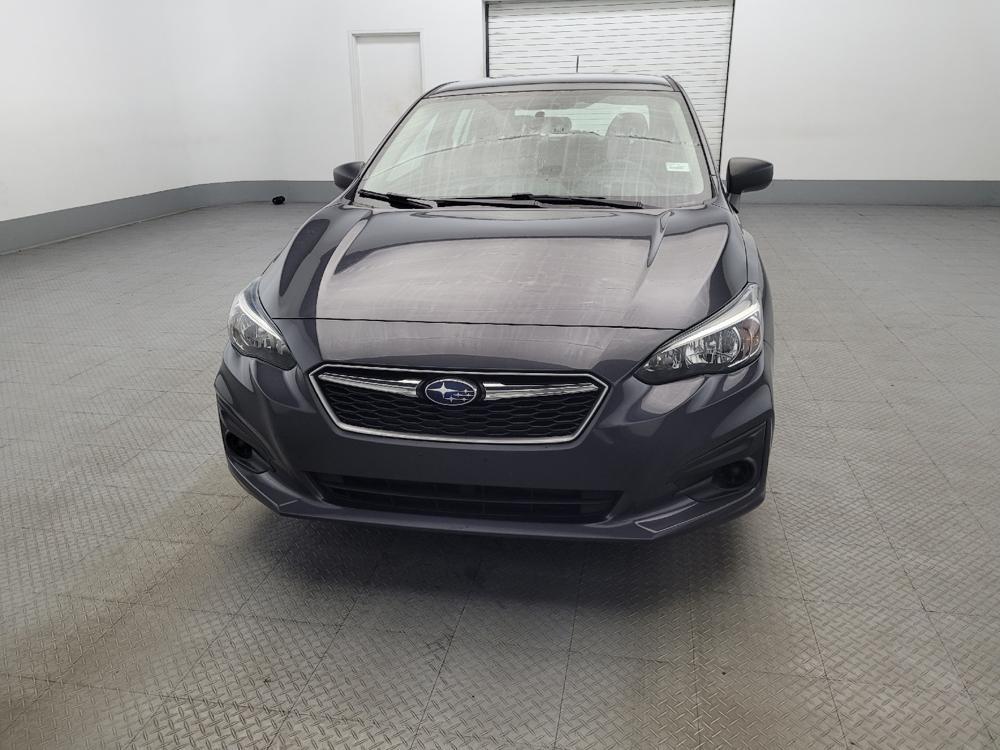 used 2019 Subaru Impreza car, priced at $16,295
