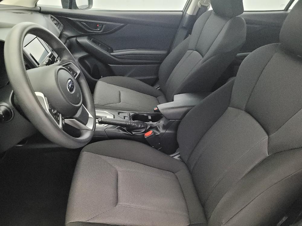 used 2019 Subaru Impreza car, priced at $16,295