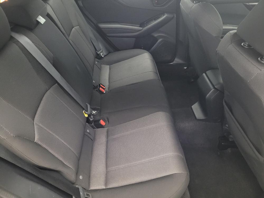 used 2019 Subaru Impreza car, priced at $16,295