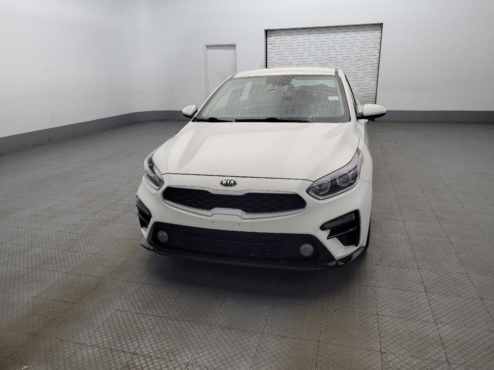 used 2020 Kia Forte car, priced at $15,595