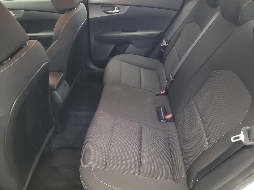 used 2020 Kia Forte car, priced at $15,595