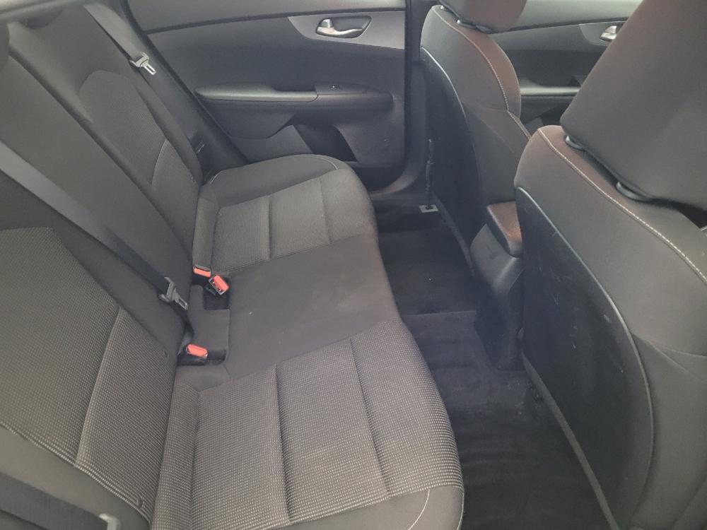 used 2020 Kia Forte car, priced at $15,595