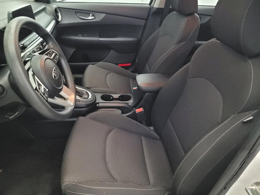 used 2020 Kia Forte car, priced at $15,595