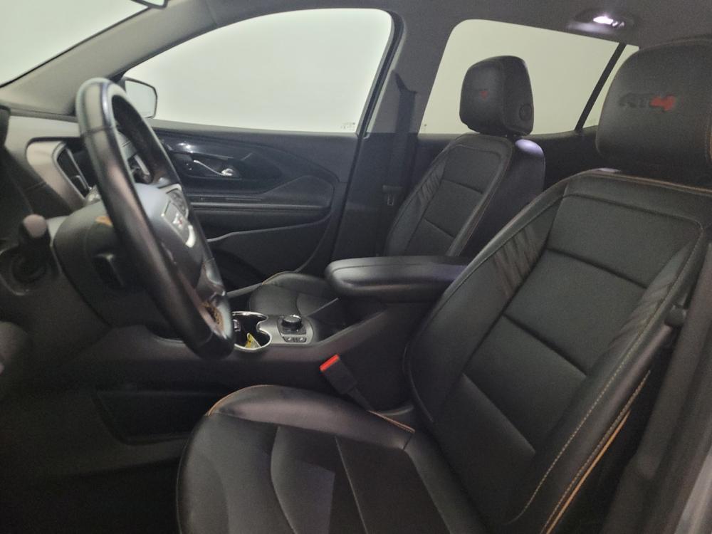 used 2023 GMC Terrain car, priced at $22,895