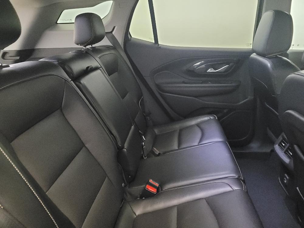 used 2023 GMC Terrain car, priced at $22,895