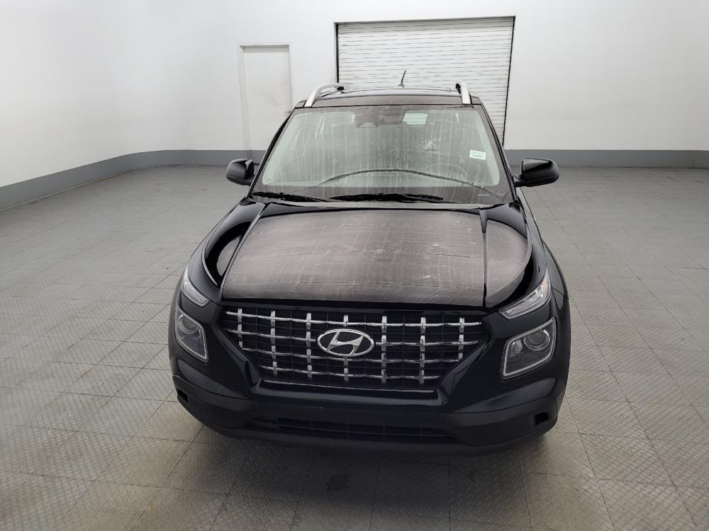 used 2023 Hyundai Venue car, priced at $17,595