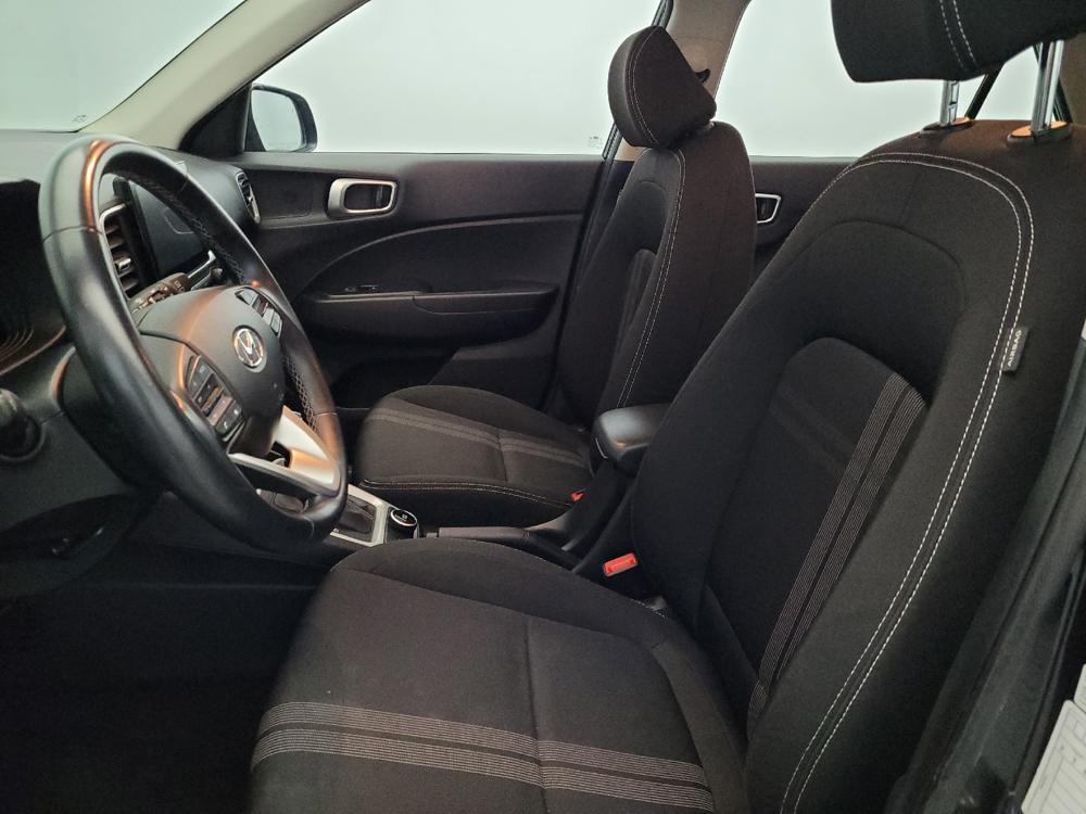 used 2023 Hyundai Venue car, priced at $17,595