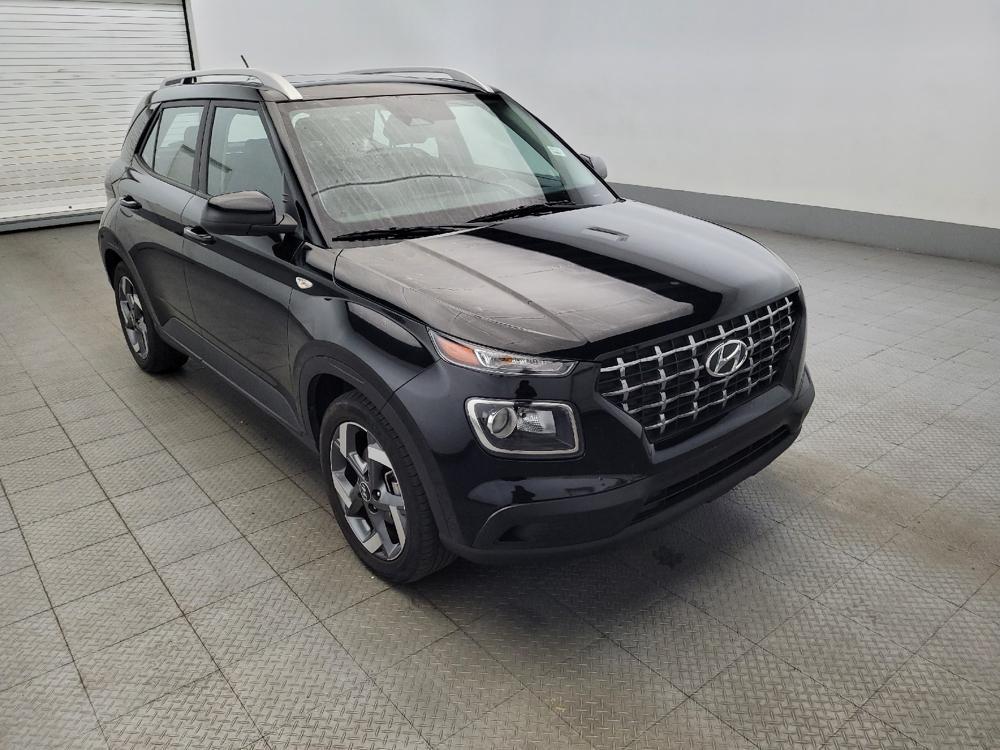 used 2023 Hyundai Venue car, priced at $17,595