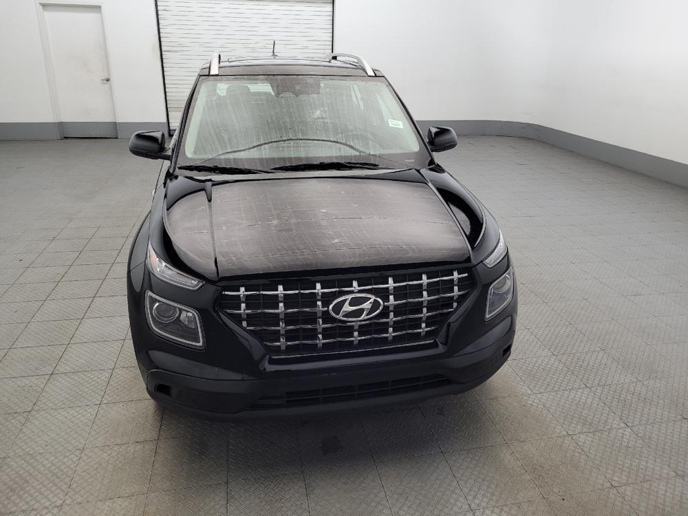 used 2023 Hyundai Venue car, priced at $17,595