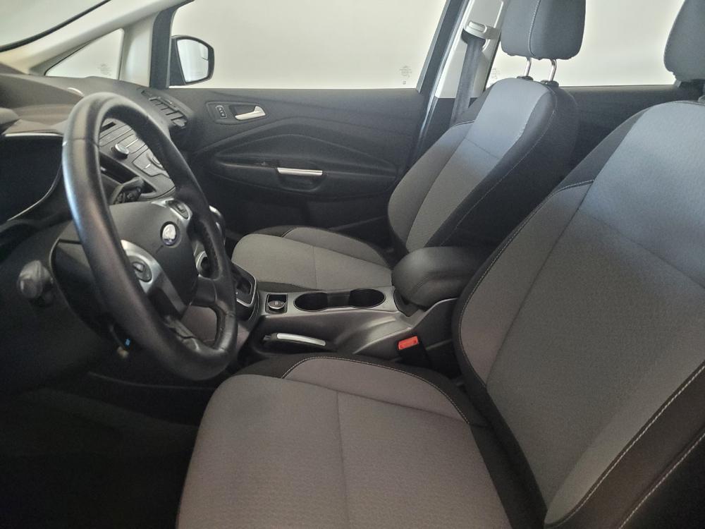 used 2017 Ford C-Max Hybrid car, priced at $15,195