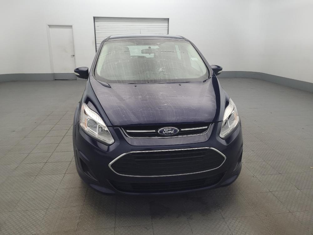 used 2017 Ford C-Max Hybrid car, priced at $15,195